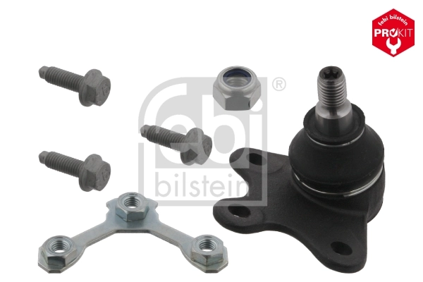 Ball Joint